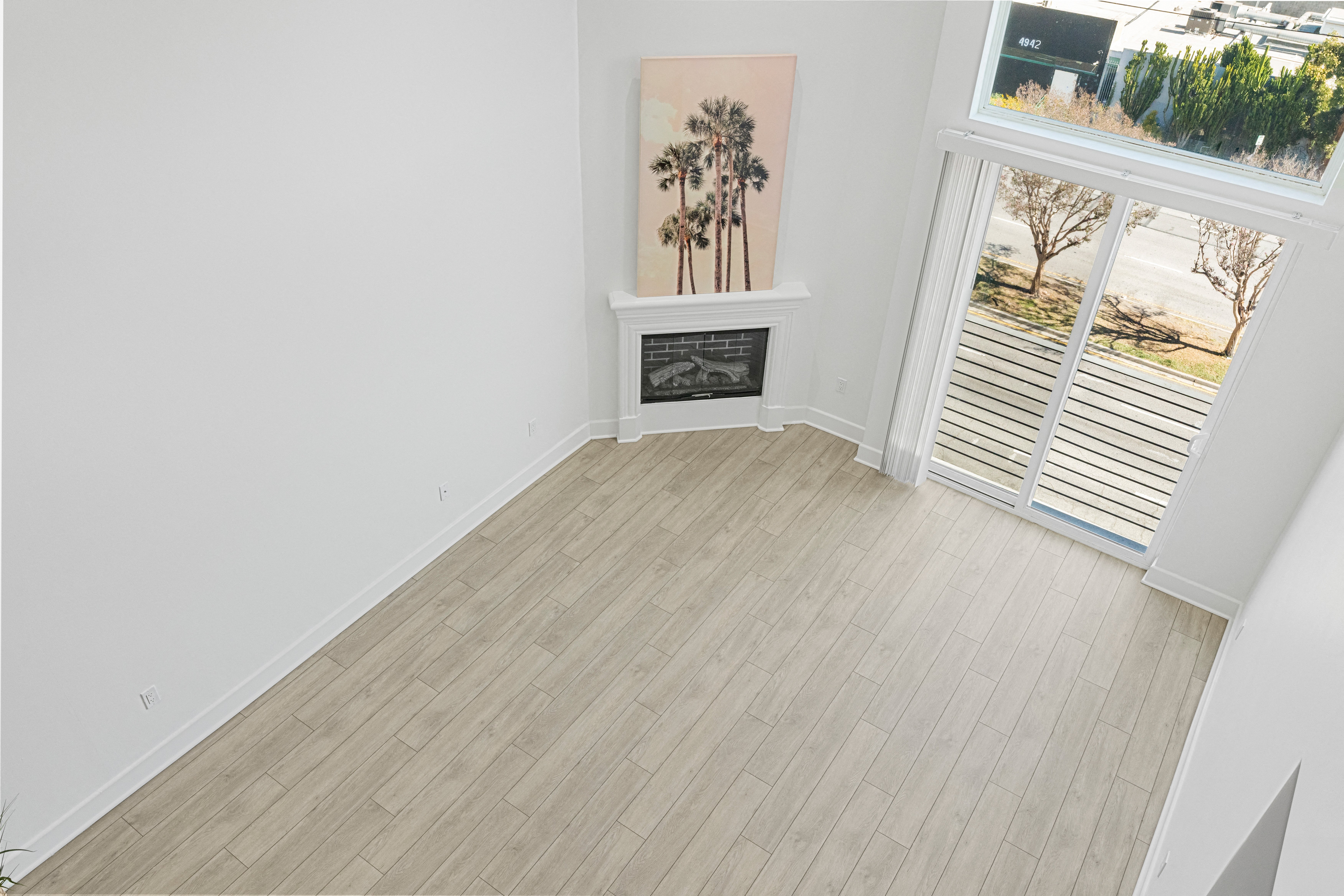 The Social Apartments 1